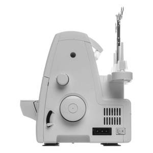 Máquina de Coser Blanca TAGLIA E CICU S0105, 1300 Puntadas, Modelo 230267101, Usada - Product Image 3