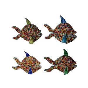 Broches de alambre de lingotes de nuevo diseño de la mejor calidad, broches de cuentas al por mayor a precio bajo, hermoso broche de mariposa a la moda #00722594 - Product Image 4