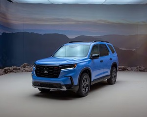 คุณภาพดี รถมือสองปี 2023 ฮอนด้า พิลโตร์ AWD - พร้อมส่ง - Product Image 5
