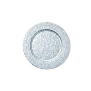 Plaques de présentation Clastic en or simple pour décoration de mariage par MBSD International Vente en gros pas cher - Product Image 2