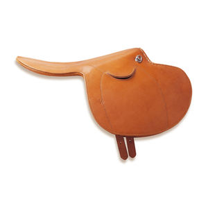 Silla de Montar Inglesa Personalizada para Doma Clásica, Cómoda, de Cuero Genuino, Diseñada con la Última Tecnología para Montar a Caballo - Product Image 4