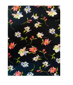 ผ้าเรยอนผ้าทอโมดอลวิสโคสแบบพรีเมี่ยมร้อยละ100เหมาะสำหรับเสื้อเดรสทำราคาจำนวนมากอินเดีย - Product Image 5