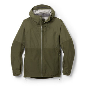 Nouvelle veste coupe-vent de haute qualité 2026, design innovant, veste de sport pour homme, coupe-vent de printemps de haute qualité - Product Image 1