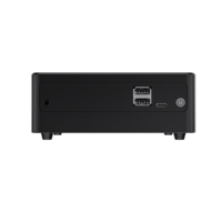 Processeur Core I3/i5/i7 8 Go/16 Go DDR4 512 Go SSD Win10 Pro nouvelle station de travail de jeu Mini PC d'usine pour mini ordinateur AU/US/CN/EU