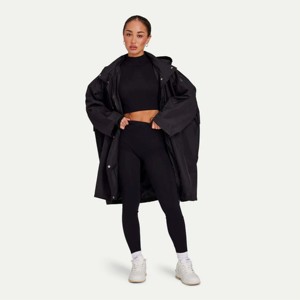 Leggings taille haute Yoga pour femmes Leggings de Yoga personnalisés pour dames tenue respirante classique GYM Fitness Leggings - Product Image 4