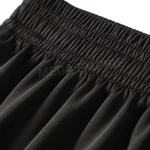 Conjuntos de pantalones cortos de uniforme de fútbol profesional para hombre, ropa deportiva cómoda de secado rápido, estampado de logotipo personalizado, adultos de alta calidad 100% - Product Image 6