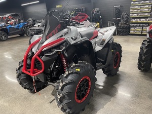 ข้อเสนอที่ดีที่สุดสำหรับ2024 2025กระป๋อง-AM renegades x Mr 1000R - Product Image 2
