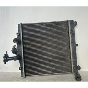 Radiatore Acqua KIA Picanto 1a Serie 2531007500 G4HEI Benzina 999 (04>08) - Product Image 1