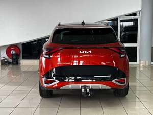 Kia Sportage 1.6 CRDi GT Line Plus Automatique / Conduite à droite 2024 - Product Image 3