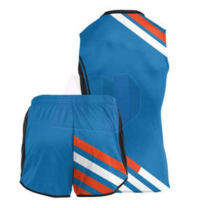 Ensemble de maillots de compression 7v7 fabriqué au Pakistan, 100% polyester, haute qualité, unisexe, adulte, couleurs et tailles personnalisables, durable, respirant - Product Image 4