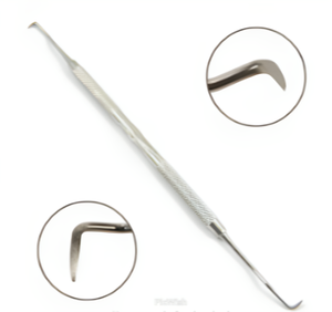 New Premium Veterinary Dental <b>Extraction</b> Set | Jaquette Stainless Steel Small <b>Animal</b> Supragingival Scaler Manual Power Source - Product Image 1