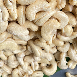 เมล็ดเม็ดมะม่วงหิมพานต์ออร์แกนิก W210จากเวียดนามใช้เวลาในการขายสั้น - Product Image 1