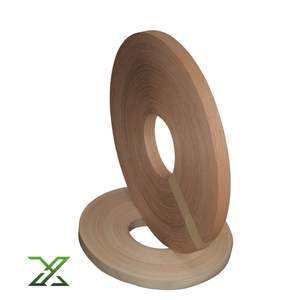 Factory 0.4-3mm Thickness PVC <b>Edge</b> <b>Banding</b> for Furniture made in Viet Nam - Product Image 4