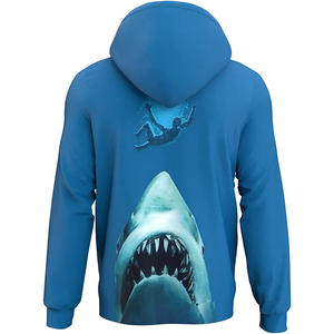 All Color Plus Size Fashionable <b>Factory</b> Price Sublimation Popular Manufacturer Unique Design Sublimation Hoodies - Product Image 2