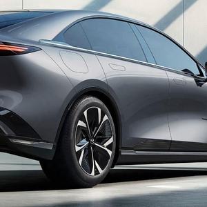 Mazda EZ6 2026, Vehículo de Nueva Energía de Primera Calidad, Caja de Cambios de una Sola Velocidad, Hatchback de Cinco Puertas, Asientos Automáticos - Product Image 2