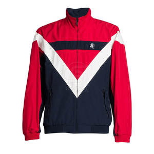 Trajes Cortavientos de Alta Calidad al por Mayor, con Bolsillos Laterales, Ligeros, para Uso en Exteriores - Product Image 4