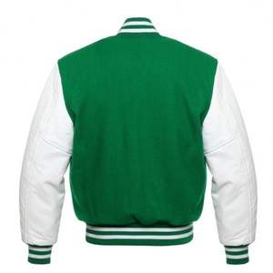 <b>jacket</b> for men <b>varsity</b> <b>jacket</b> bulls <b>jackets</b> Chicago <b>jacket</b> High Quality Pure polyester reasonable price Bomber <b>varsity</b> <b>jacket</b> - Product Image 3