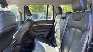 จี๊ป แกรนด์ เชอโรกี ลิมิเต็ด ปี 2023 - Product Image 2