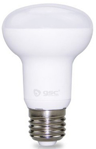 Lámpara reflectora LED R63 E27 9W 3000K 860Lm 20 (GSC 200616006) - Product Image 1