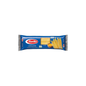 Authentique Gragnano Linguine IGP-Pâtes italiennes certifiées séchées lentement pour une saveur traditionnelle inégalée - Product Image 1