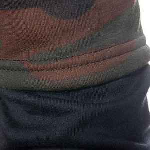 OEM direct d'usine premium hommes sweats à capuche respirant polaire coton surdimensionné logo personnalisé mode unisexe haute qualité nouvelle arrivée - Product Image 2