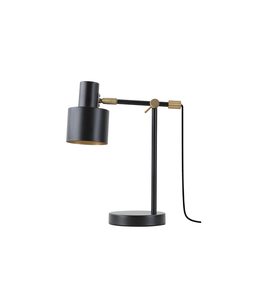 Flexo Serantes nero E27 Max. 25W (F-Bright 1950940-N) - Product Image 1