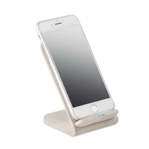LAYABACK Caricatore Wireless USB Sostenibile Promozionale, Gadget Innovativi - Product Image 4