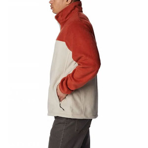 Comfortable Outdoor Clothing With Premium Finish Men Fleece <b>Jacket</b> Winter <b>Jacket</b> Men Fleece <b>Jacket</b> - Product Image 4