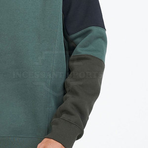 Ensemble de survêtement 2 pièces pour homme, vêtement de marque décontracté, fabriqué au Pakistan, collection automne et hiver - Product Image 5