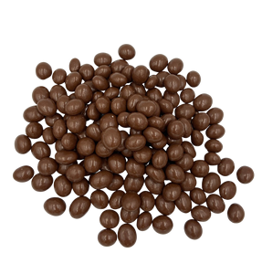 <b>Sugar</b>-Free Chocolate Covered Coffee Beans Puralia <b>1kg</b> | Gourmet Energy Snack | Natural Antioxidants - Product Image 3