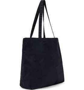 Wholesale Canvas Geometric Pattern <b>Folding</b> Tote Bags Lightweight Blank Bulk Shopping Cloth Bags Custom Canvas Advertising Gift - Product Image 4