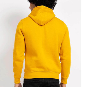 Bas quantité minimale de commande de haute qualité pull pull grandes tailles hommes impression personnalisée à capuche pour hommes Bella toile sweats à capuche sweat - Product Image 2