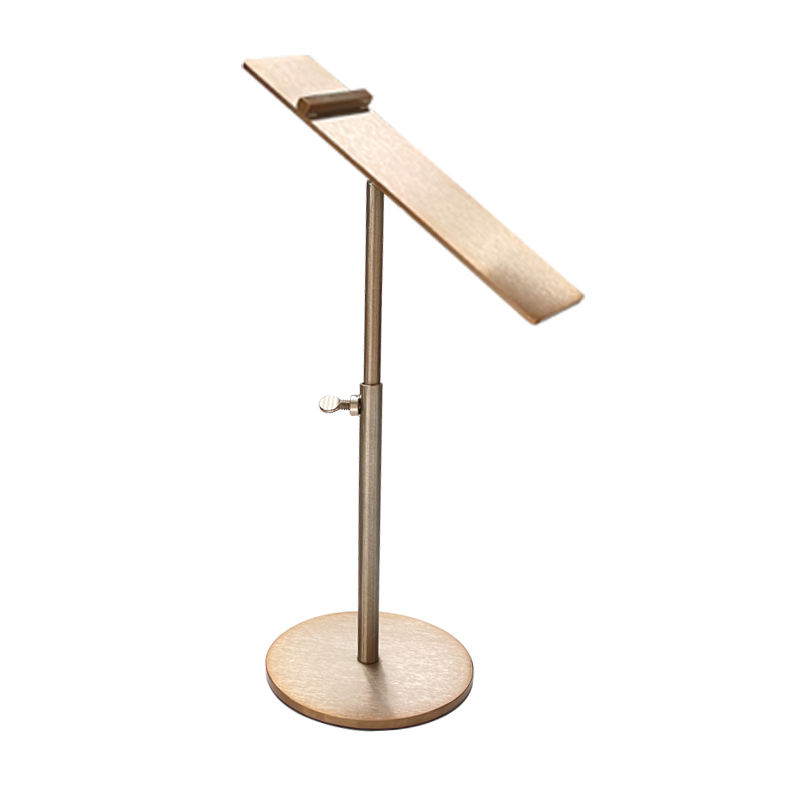 rotating shoe display