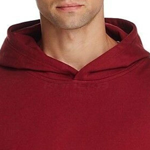 Sudaderas Extra Grandes Estilo Urbano, Sudadera con Capucha 100% Algodón, Corte Regular, Ropa Casual, Comodidad Diaria para Invierno, Moda - Product Image 3