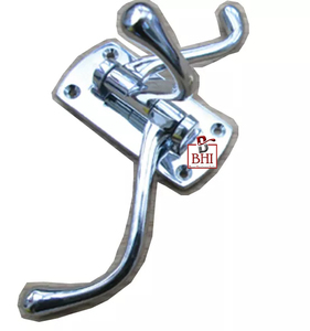 Brass Made Wall <b>Hooks</b> Metal Decorative Brass Antique Wall <b>Hooks</b> Plain Polished <b>Coat</b> and Clothes Hanging Brass <b>Hooks</b> - Product Image 4