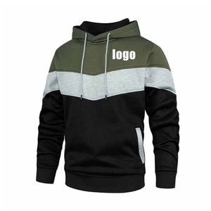 ELIXE SPORTS Custom High Quality Graphic Oversized Cotton Rhinestone Distressed Zip Up Cropped <b>Hoodie</b> Men Manufacturers - Product Image 6