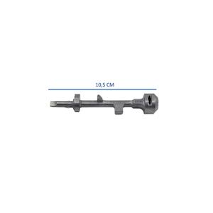 Eje del cilindro de bloqueo de llave de encendido para Toyota Avalon Mk2-derecha - Product Image 3