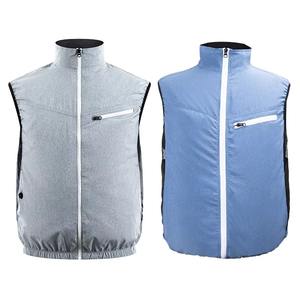 Chaleco Refrigerante Narsia Industries MS-NI-171 5V 3 Velocidades, Aromaterapia, Casual, Transpirable, Ligero, Silencioso, Sin Escobillas, para Hombre - Product Image 5