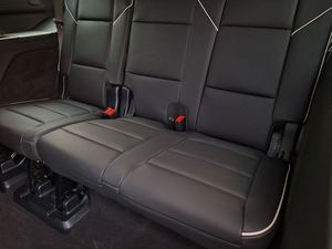 2025 Cadi-llac Escalade Sport 4WD - Product Image 2