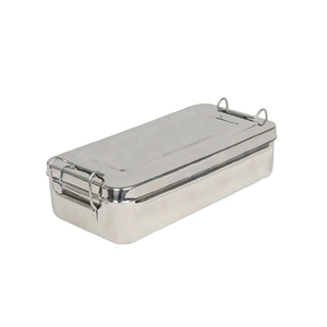 ชุดเครื่องมือสแตนเลสสตีลเยอรมัน27ชิ้นชุดเครื่องมือสำหรับศัลยกรรมกระดูกชิ้นเล็กชิ้นใหญ่ - Product Image 6