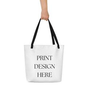 Eco Friendly Recycled Cotton <b>Canvas</b> Grocery <b>Bag</b> Custom Size And Printed Logo Reusable Shopping Tote <b>Bag</b> For Brand Awareness - Product Image 6