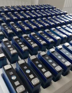 50ah Geat Power Battery Grade A New LFP Cell Lifepo4 Battery 3.2v 12v 50Ah 52ah 48v Lifepo4 Battery Pack sistem penyimpanan energi - Product Image 6