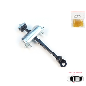 BDP1579 Conjunto Limitador de Puerta Delantera para MK5 KL 2014-2023 K68103030AD - Product Image 1