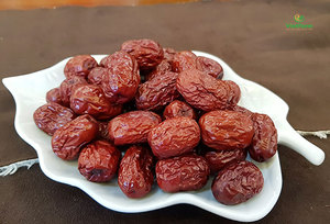 Ziziphu-aperitivo de alimentos secos rojos orgánicos naturales, fruta china de alta calidad, Exportación vietnamita - Product Image 5