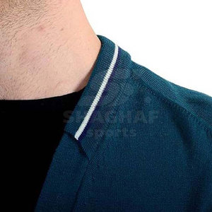 <b>Men</b> <b>Cardigan</b> Lightweight Soft Fabric <b>Long</b> Sleeve Comfortable Fit Daily Outfit <b>Men</b> <b>Cardigan</b> Simple Casual Wear - Product Image 4