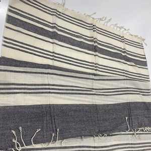 100% pur coton Fouta paréo châle personnalisable imprimé Argyle Design Mumbai Inde fabriqué exportation prêt! - Product Image 1