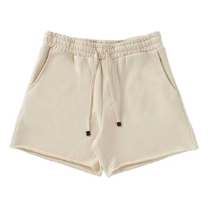 Pantalones Cortos Deportivos para Hombre, Personalizables, a Buen Precio, Impermeables, Transpirables, de Secado Rápido, Cintura Alta, para Pedidos al por Mayor, Uso Deportivo - Product Image 5