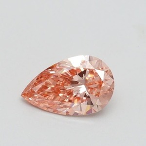 Igi 5.00CT CVD เพชรสังเคราะห์ทรงหลวม1.00กะรัต VVS2สี HPHT Si - Product Image 2