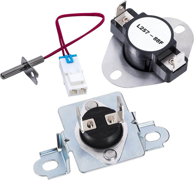 Factory Price DC47 00018A DryerThermistor for