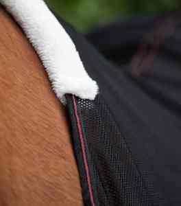 Mantas para Caballos Personalizadas al por Mayor, Impermeables, Transpirables, de Primera Calidad, para Equitación, Establos y Uso en Exteriores - Product Image 3